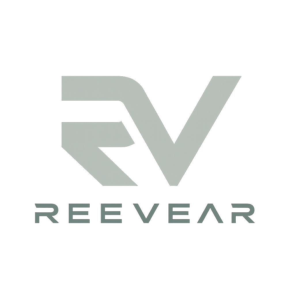Reevear